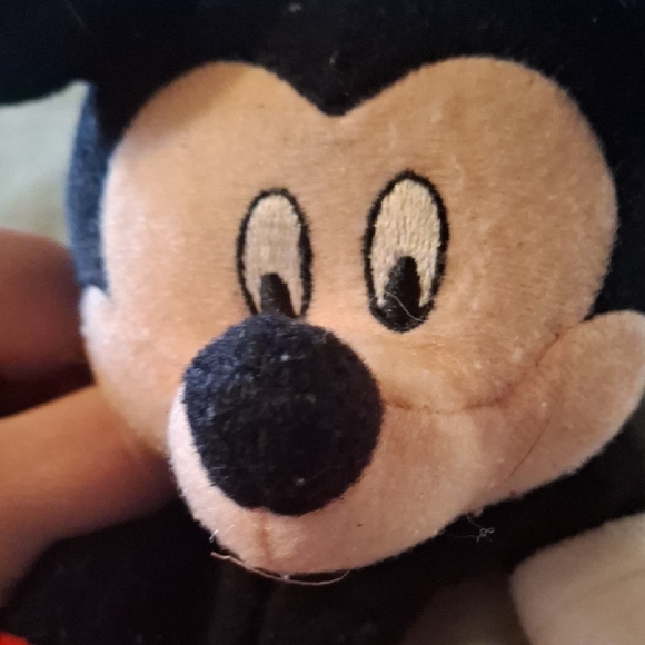 Disney Other - Disney Mickey Mouse Puppet